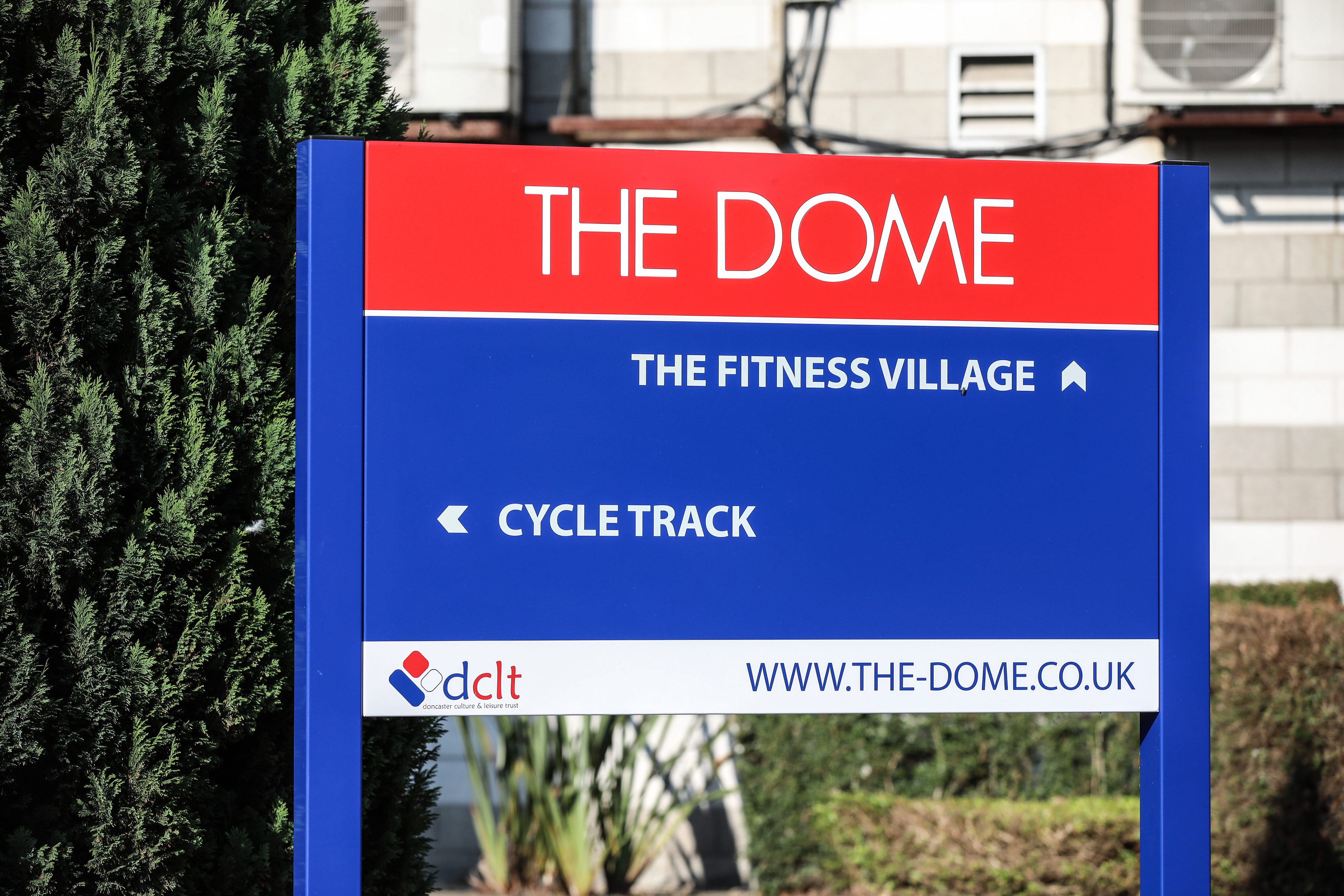 October Half Term Doncaster